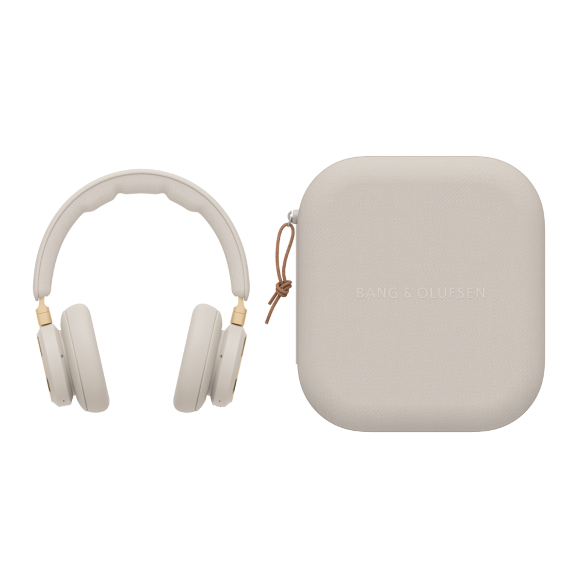 Tai Nghe B&O Beoplay HX Gold Tone (Open Box 99%) - Ảnh thực tế 8